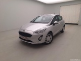  Ford  Fiesta Ford,  '17, Ford  1.1i 52kW Business Class 5d #2