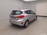  Ford  Fiesta Ford,  '17, Ford  1.1i 52kW Business Class 5d #8