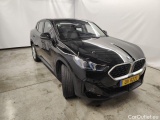  Bmw  X2 BMW  sDrive18dA 110kW Auto 5d #8