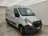  Opel  Movano Opel  2.3 Turbo D 99kW L2H2 3.3T 4d #8