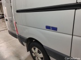  Opel  Movano Opel  2.3 Turbo D 99kW L2H2 3.3T 4d #61