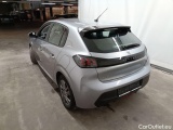  Peugeot  208 Peugeot  1.2 PureTech 100 MAN6 S&S Active Pack 5d #7
