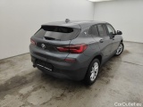  Bmw  X2 BMW  sDrive16dA 85kW DCT 5d !! technical issue !! rolling car  #2