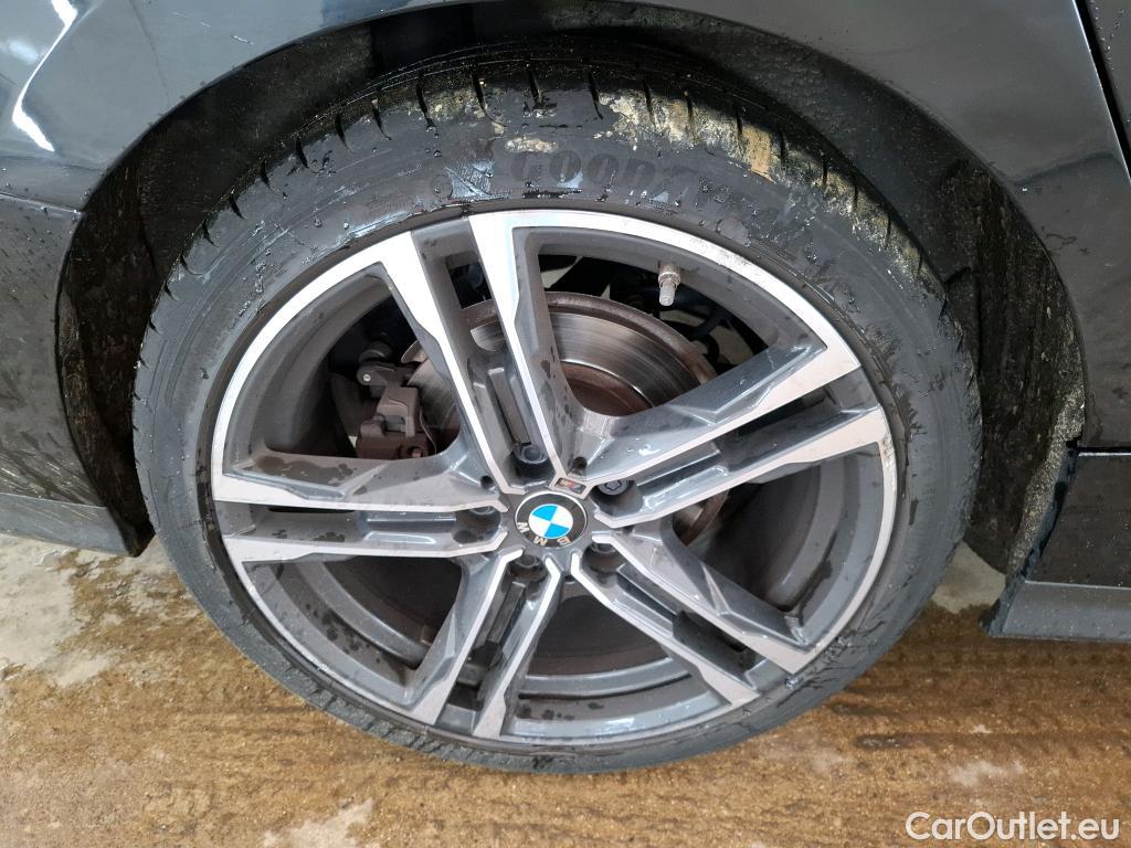  Bmw  Serie 2 Série 2 Gran Coupe 218 d M Sport 2.0 150CV BVA8 E6d #8