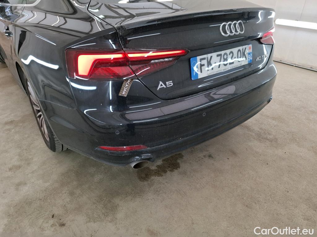  Audi  A5 Sportback AUDI  5p Berline 40 TFSI 190 S TRONIC 7 BUSI LINE SB #11