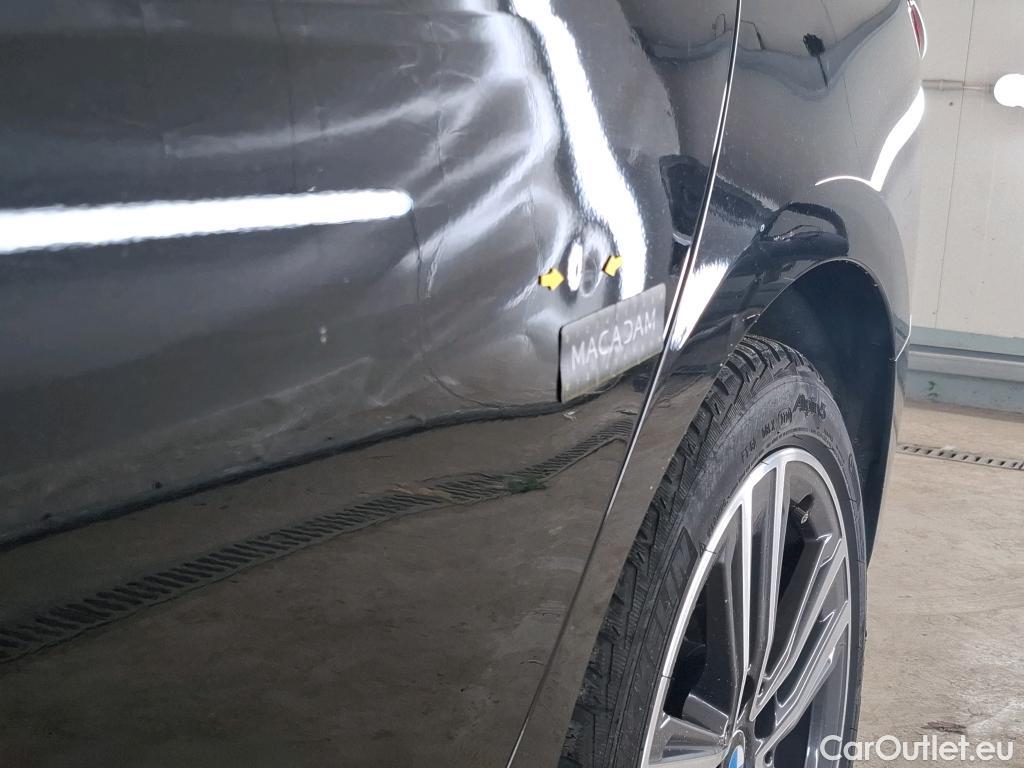  Bmw  Serie 2 BMW Série 2 Gran Coupé / 2019 / 4P / Berline 220D AUTO Business Design #18