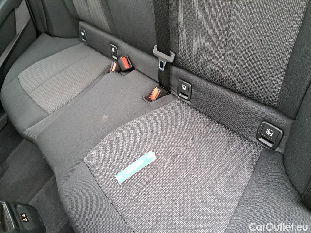  Bmw  Serie 1 1 Berline 116 d Business Design 1.5 115CV BVM6 E6d #9