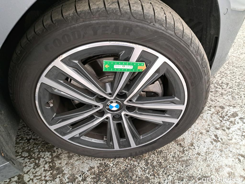  Bmw  Serie 1 1 Berline 116 d Business Design 1.5 115CV BVM6 E6d #3