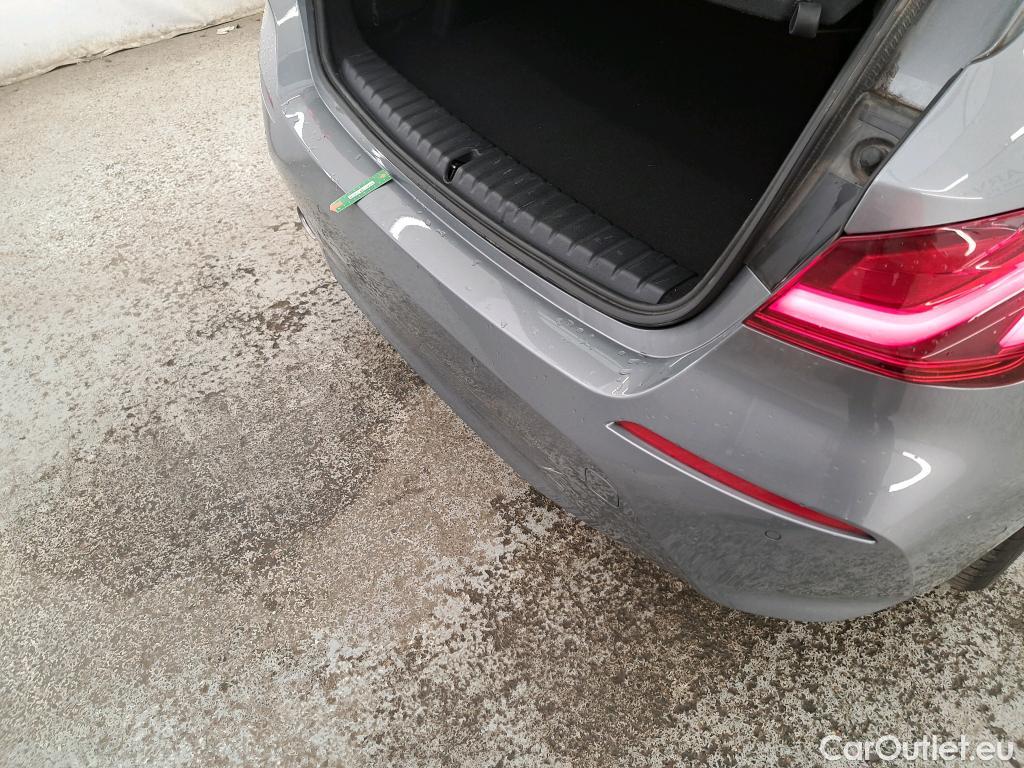  Bmw  Serie 1 1 Berline 116 d Business Design 1.5 115CV BVM6 E6d #1