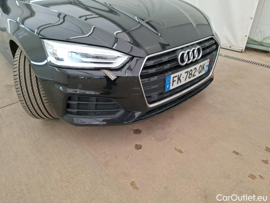  Audi  A5 Sportback AUDI  5p Berline 40 TFSI 190 S TRONIC 7 BUSI LINE SB #8