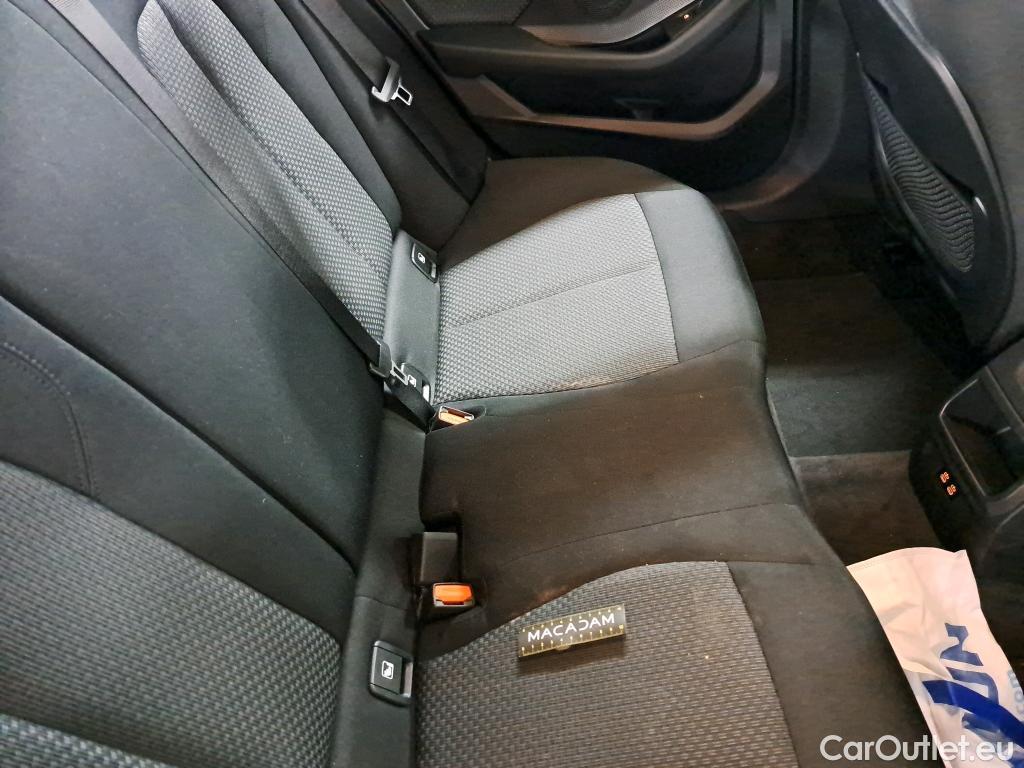  Bmw  Serie 1 1 Berline 116 d 1.5 115CV BVA7 E6d #3