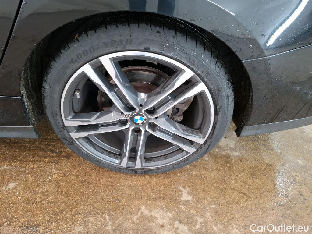  Bmw  Serie 2 Série 2 Gran Coupe 218 d M Sport 2.0 150CV BVA8 E6d #19