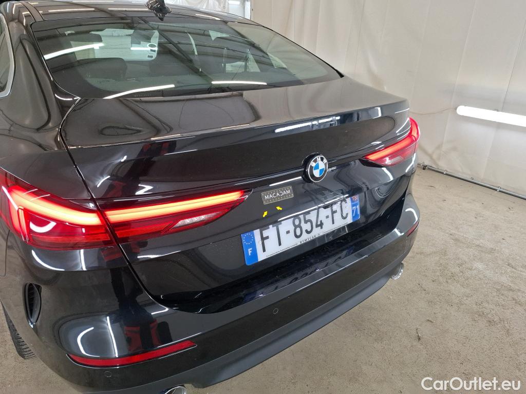  Bmw  Serie 2 BMW Série 2 Gran Coupé / 2019 / 4P / Berline 220D AUTO Business Design #24