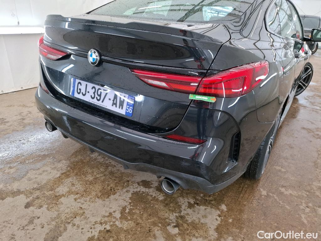  Bmw  Serie 2 Série 2 Gran Coupe 218 d M Sport 2.0 150CV BVA8 E6d #4