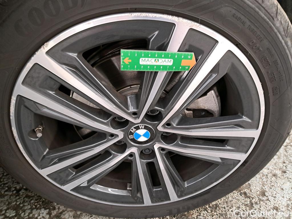  Bmw  Serie 1 1 Berline 116 d Business Design 1.5 115CV BVM6 E6d #4