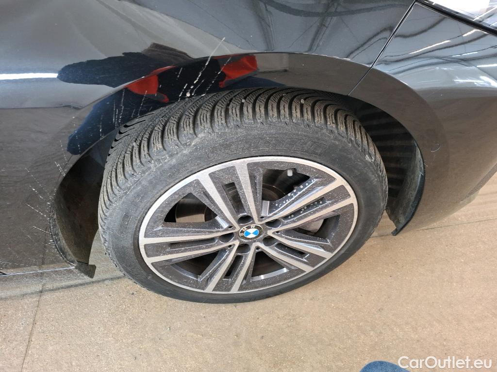  Bmw  Serie 2 BMW Série 2 Gran Coupé / 2019 / 4P / Berline 220D AUTO Business Design #1