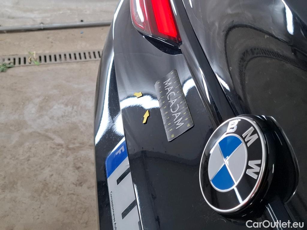  Bmw  Serie 2 BMW Série 2 Gran Coupé / 2019 / 4P / Berline 220D AUTO Business Design #26