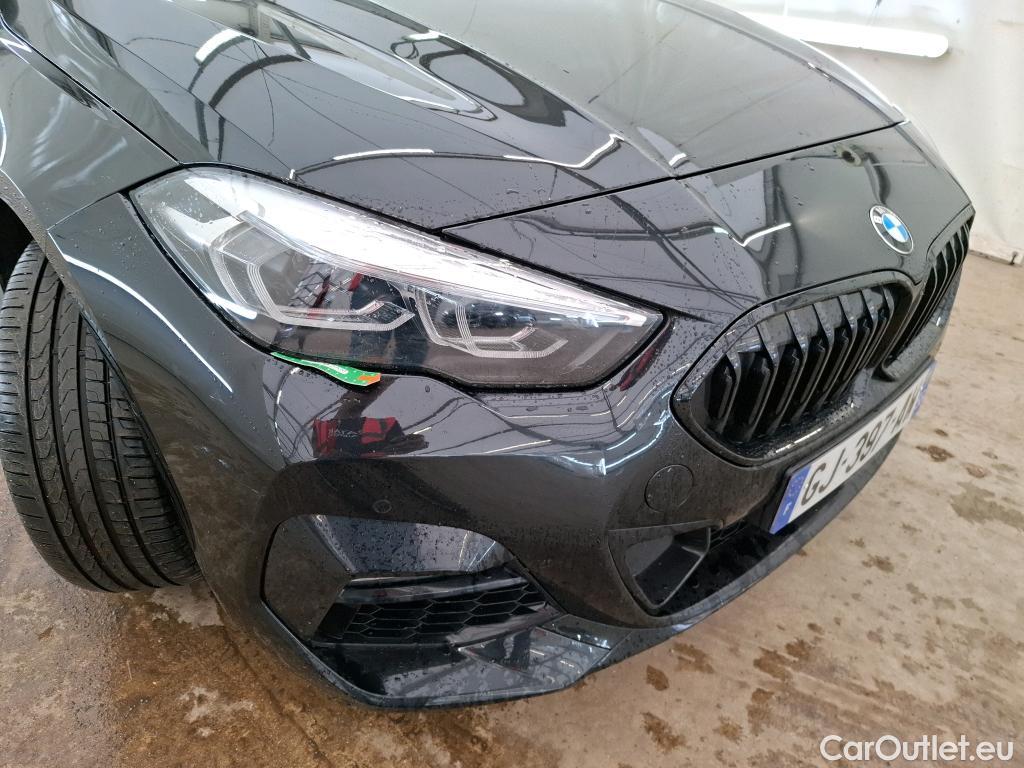  Bmw  Serie 2 Série 2 Gran Coupe 218 d M Sport 2.0 150CV BVA8 E6d #1