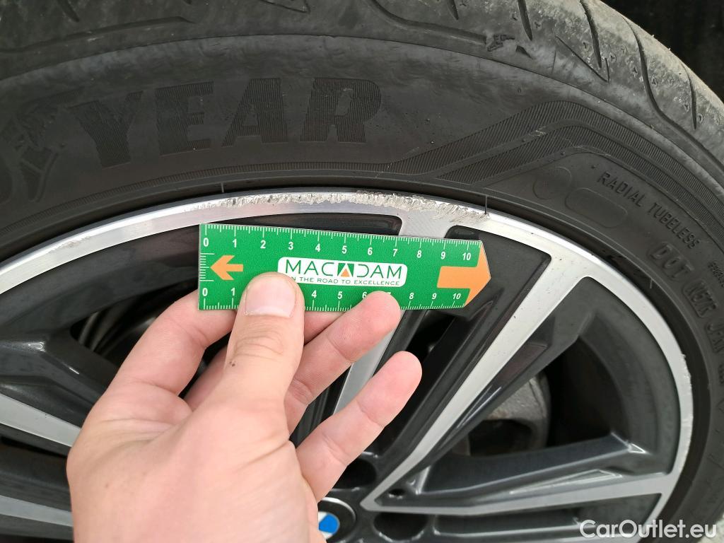  Bmw  Serie 1 1 Berline 116 d Business Design 1.5 115CV BVM6 E6d #5