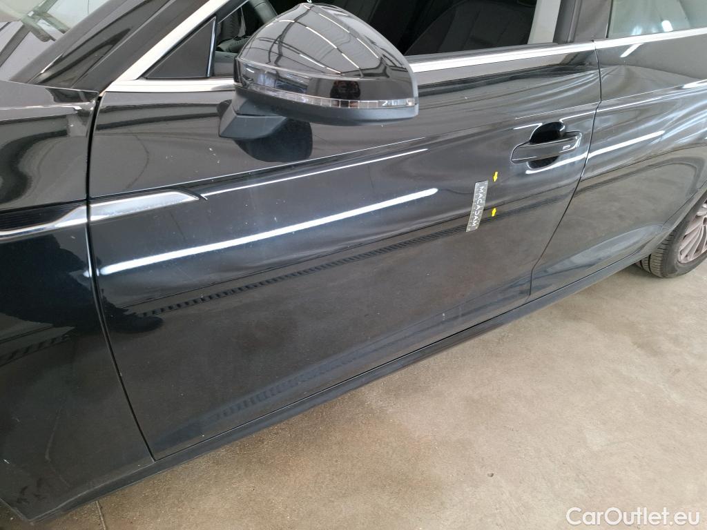  Audi  A5 Sportback AUDI  5p Berline 40 TFSI 190 S TRONIC 7 BUSI LINE SB #3