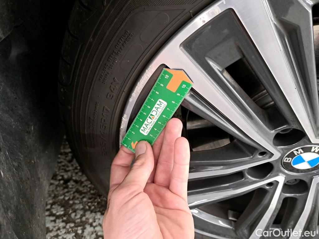  Bmw  Serie 1 1 Berline 116 d Business Design 1.5 115CV BVM6 E6d #6