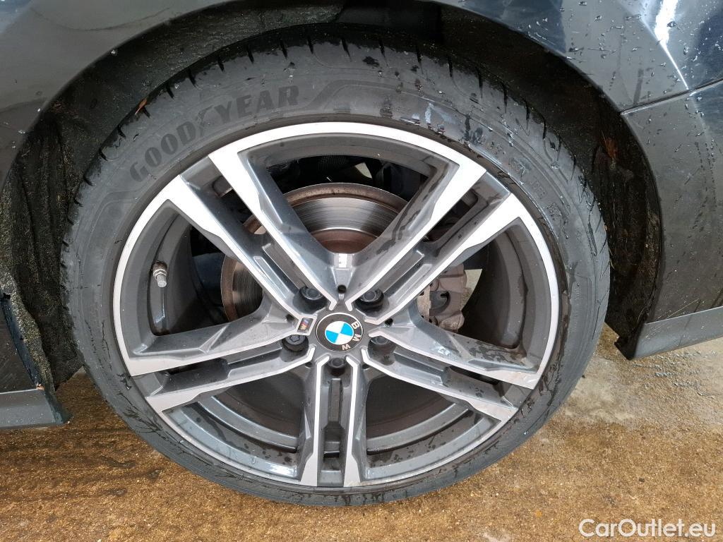  Bmw  Serie 2 Série 2 Gran Coupe 218 d M Sport 2.0 150CV BVA8 E6d #7