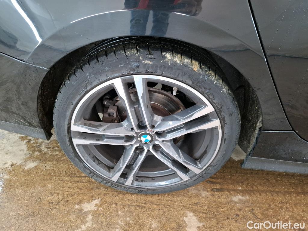  Bmw  Serie 2 Série 2 Gran Coupe 218 d M Sport 2.0 150CV BVA8 E6d #25