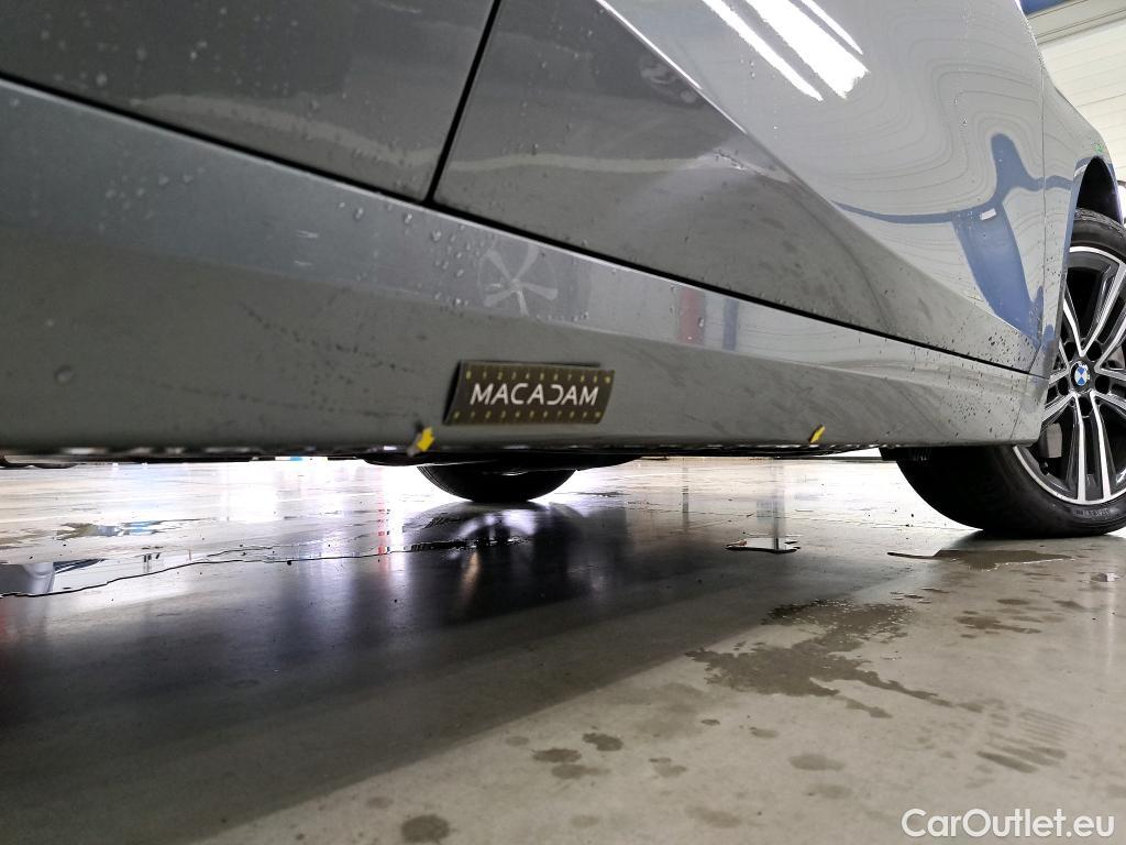  Bmw  Serie 1 1 Berline 116 d 1.5 115CV BVA7 E6d #1