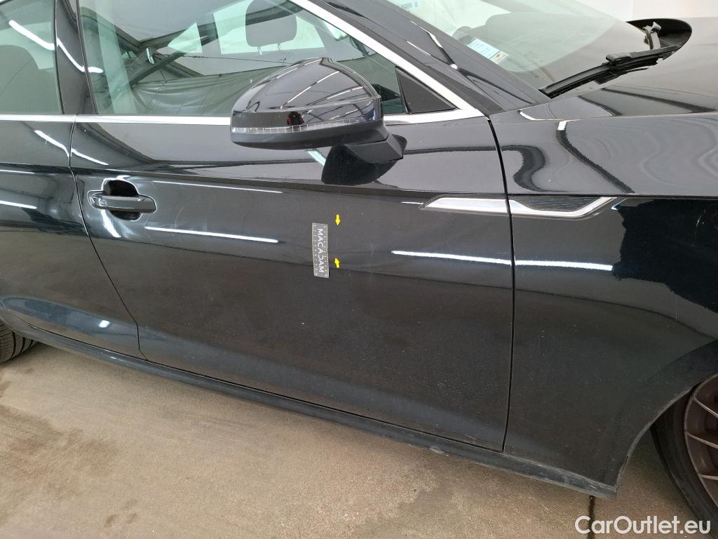  Audi  A5 Sportback AUDI  5p Berline 40 TFSI 190 S TRONIC 7 BUSI LINE SB #6