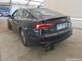 A5 Sportback