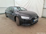 A5 Sportback