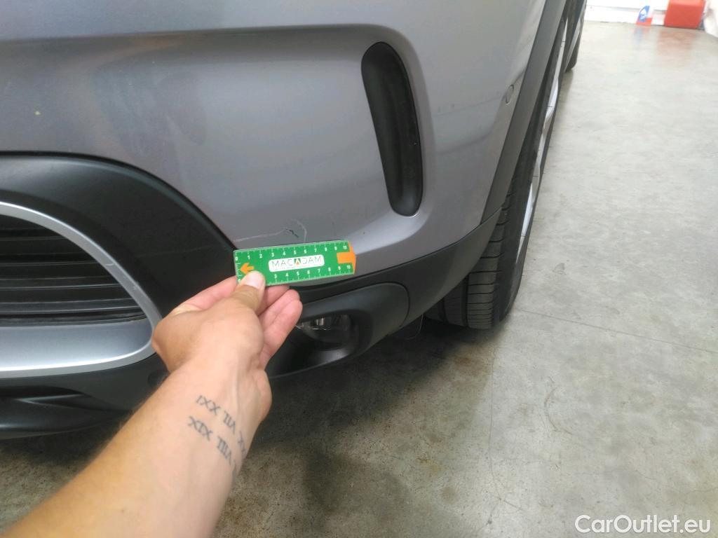  Citroen  C5  Aircross Business 1.5 BlueHDi 130CV BVA8 E6d #1