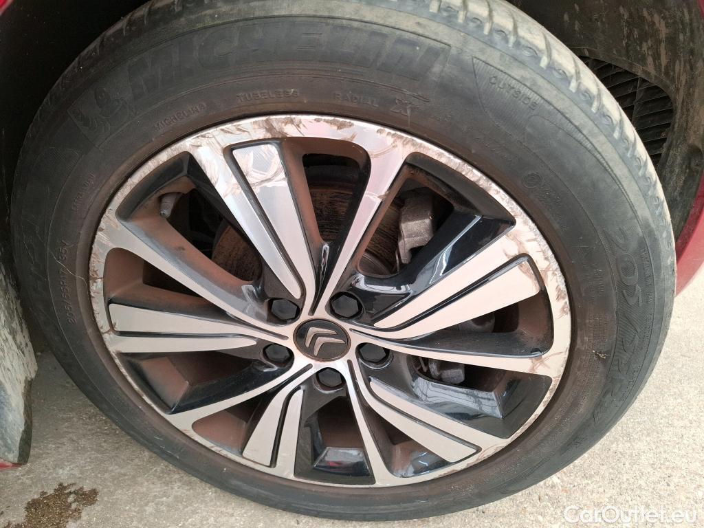  Citroen  C4 Grand Picasso /Spacetourer Business Class 1.2 PureTech 130CV BVA6 E6 #5