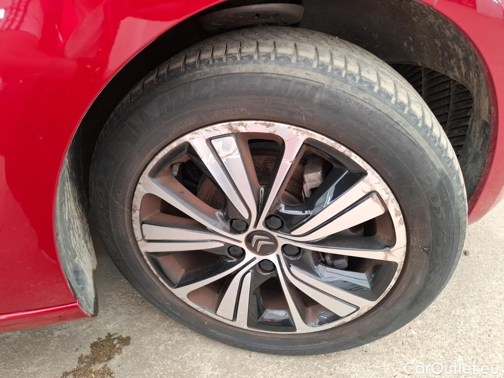  Citroen  C4 Grand Picasso /Spacetourer Business Class 1.2 PureTech 130CV BVA6 E6 #4