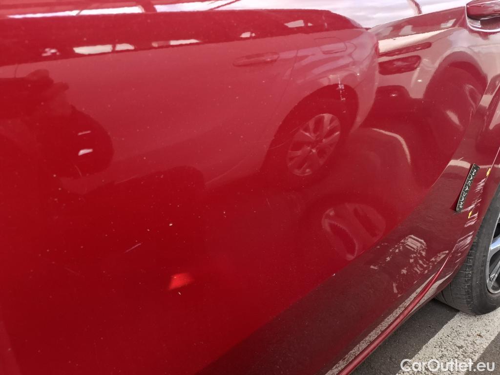  Citroen  C4 Grand Picasso /Spacetourer Business Class 1.2 PureTech 130CV BVA6 E6 #22