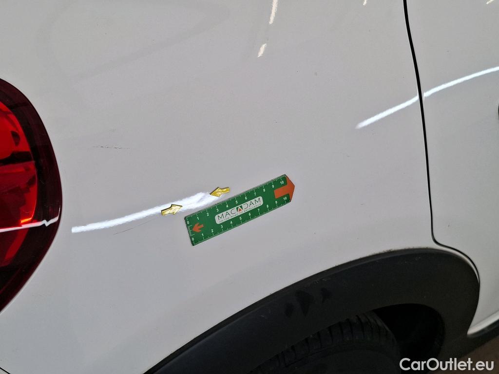  Citroen  C3 CITROEN  / 2016 / 5P / Berline PureTech 82 S&S BVM Feel Business #9