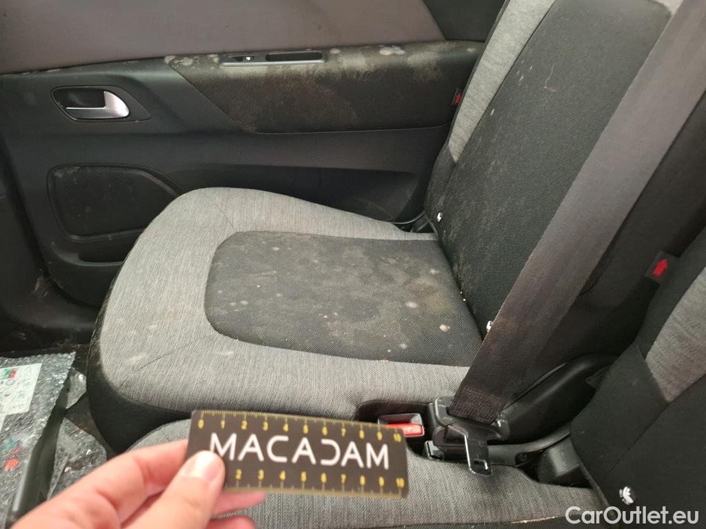  Citroen  C4 Grand Picasso /Spacetourer Business Class 1.2 PureTech 130CV BVA6 E6 #47