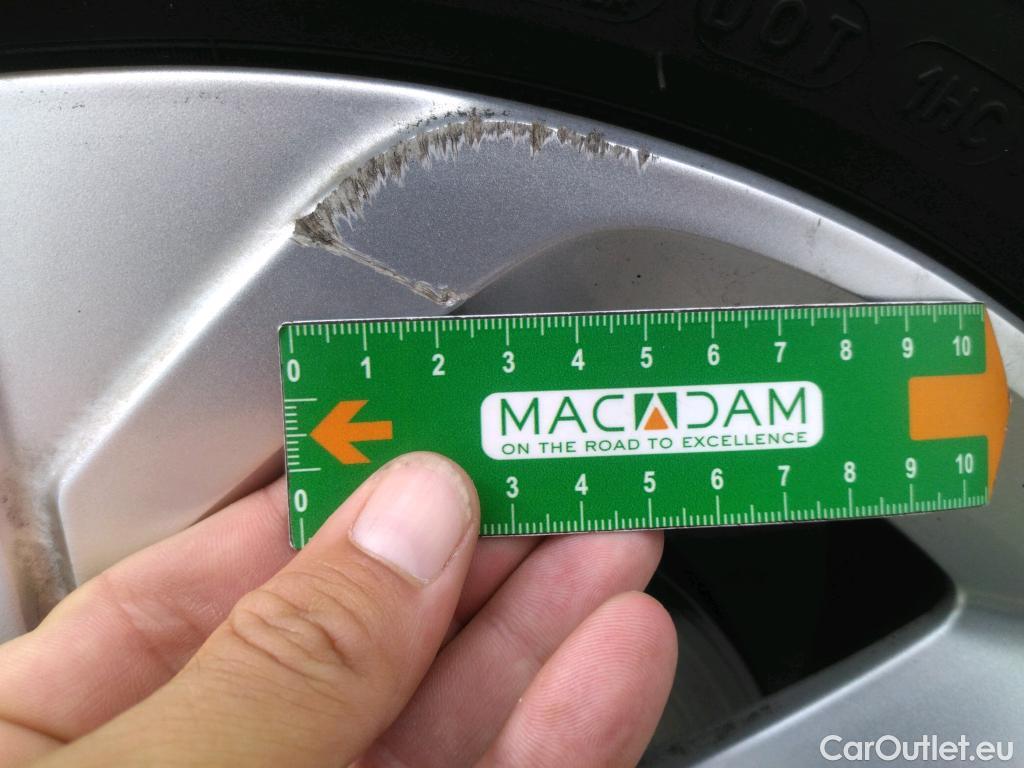  Citroen  C5  Aircross Business 1.5 BlueHDi 130CV BVA8 E6d #22