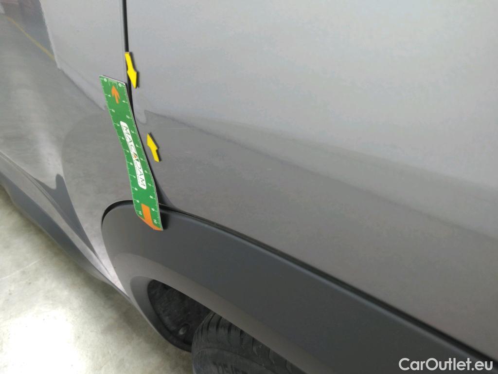  Citroen  C5  Aircross Business 1.5 BlueHDi 130CV BVA8 E6d #8