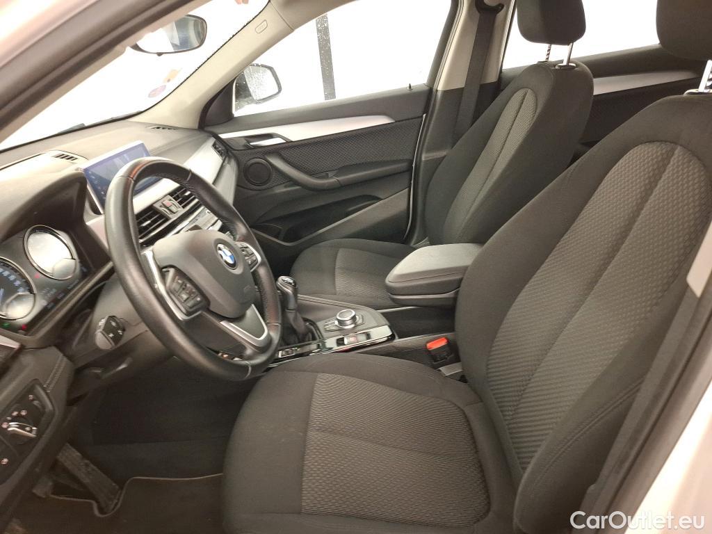  Bmw  X2 Série  sDrive 18i Lounge 1.5 135CV BVM6 E6d #11