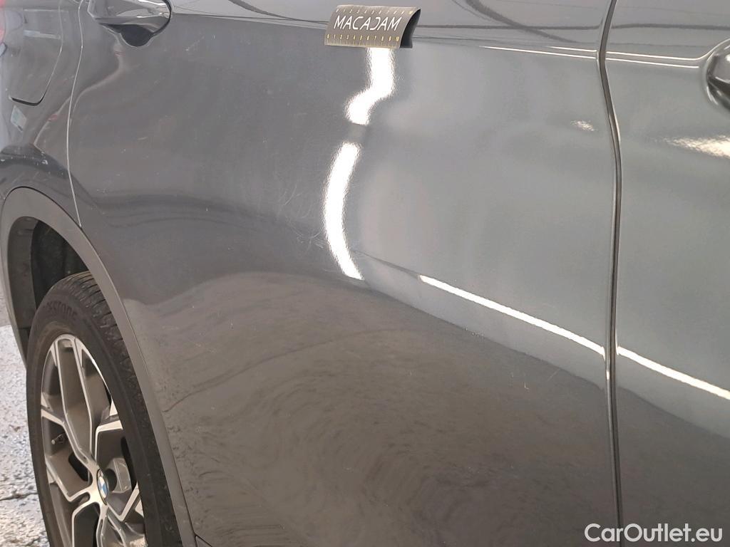  Bmw  X1  sDrive 18 d xLine 2.0 150CV BVA8 E6d #18