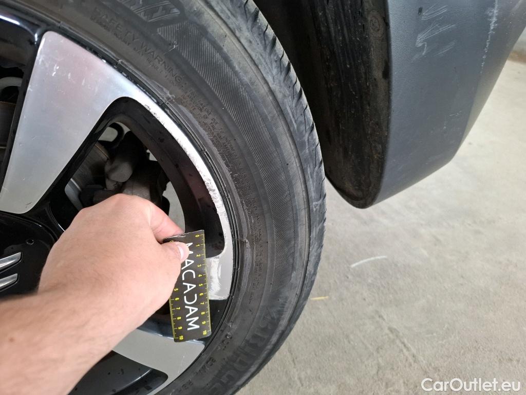  Citroen  C3  Aircross Shine Business 1.2 PureTech 130CV BVA6 E6d #23