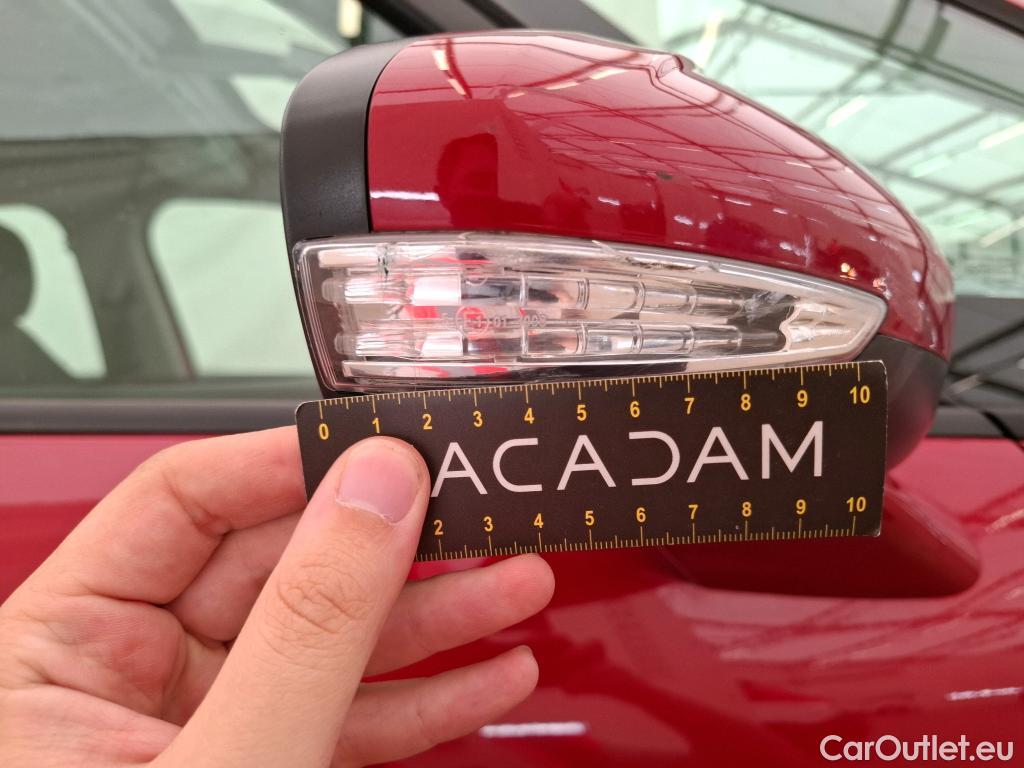  Citroen  C4 Grand Picasso /Spacetourer Business Class 1.2 PureTech 130CV BVA6 E6 #43