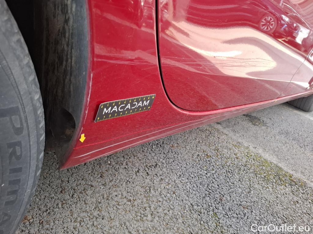  Citroen  C4 Grand Picasso /Spacetourer Business Class 1.2 PureTech 130CV BVA6 E6 #28