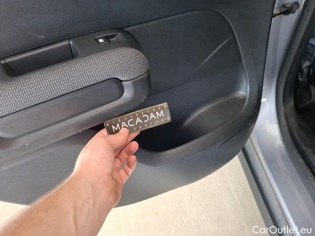  Citroen  C3  Aircross Shine Business 1.2 PureTech 130CV BVA6 E6d #38