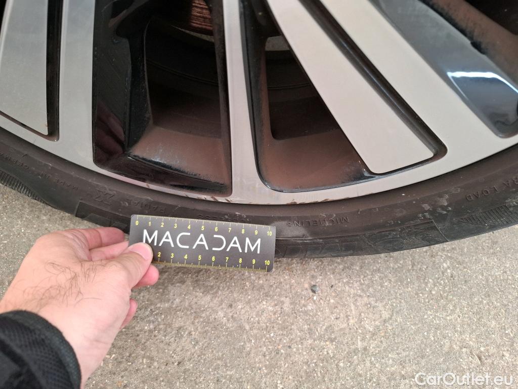  Citroen  C4 Grand Picasso /Spacetourer Business Class 1.2 PureTech 130CV BVA6 E6 #54