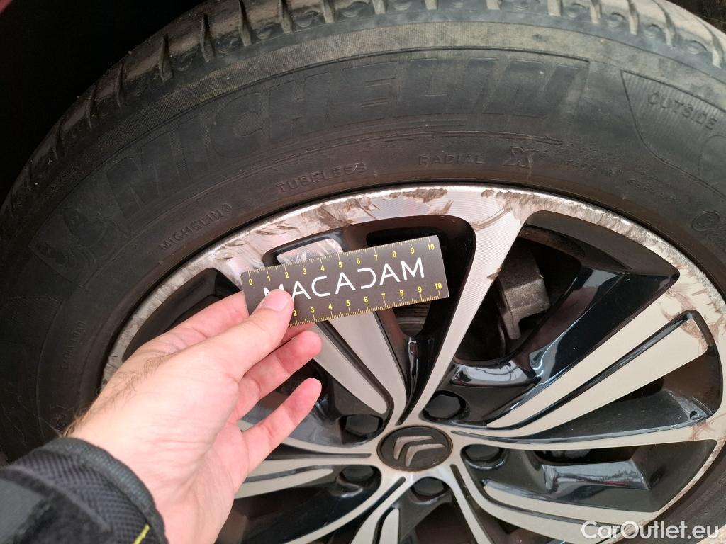  Citroen  C4 Grand Picasso /Spacetourer Business Class 1.2 PureTech 130CV BVA6 E6 #6