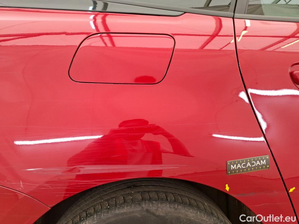  Citroen  C4 Grand Picasso /Spacetourer Business Class 1.2 PureTech 130CV BVA6 E6 #9