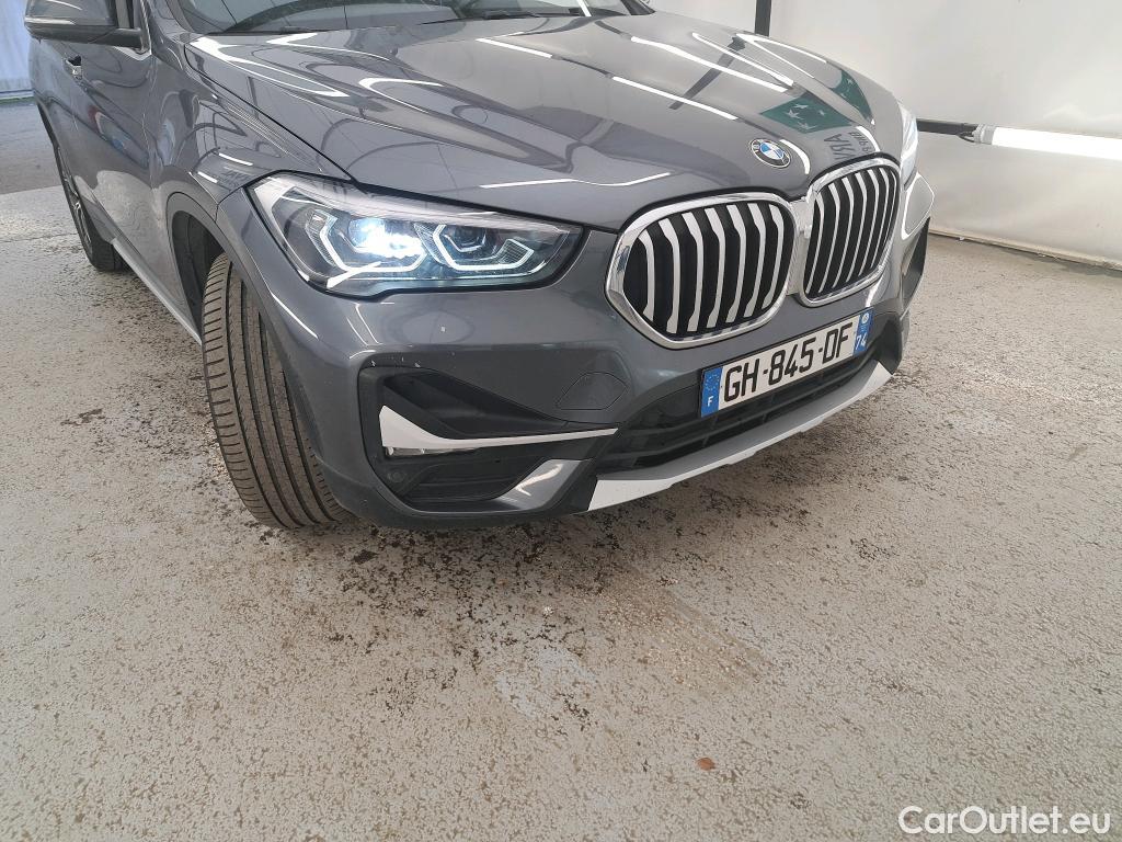 Bmw  X1  sDrive 18 d xLine 2.0 150CV BVA8 E6d #11