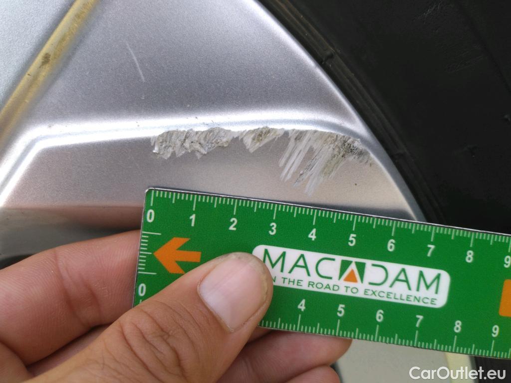  Citroen  C5  Aircross Business 1.5 BlueHDi 130CV BVA8 E6d #18